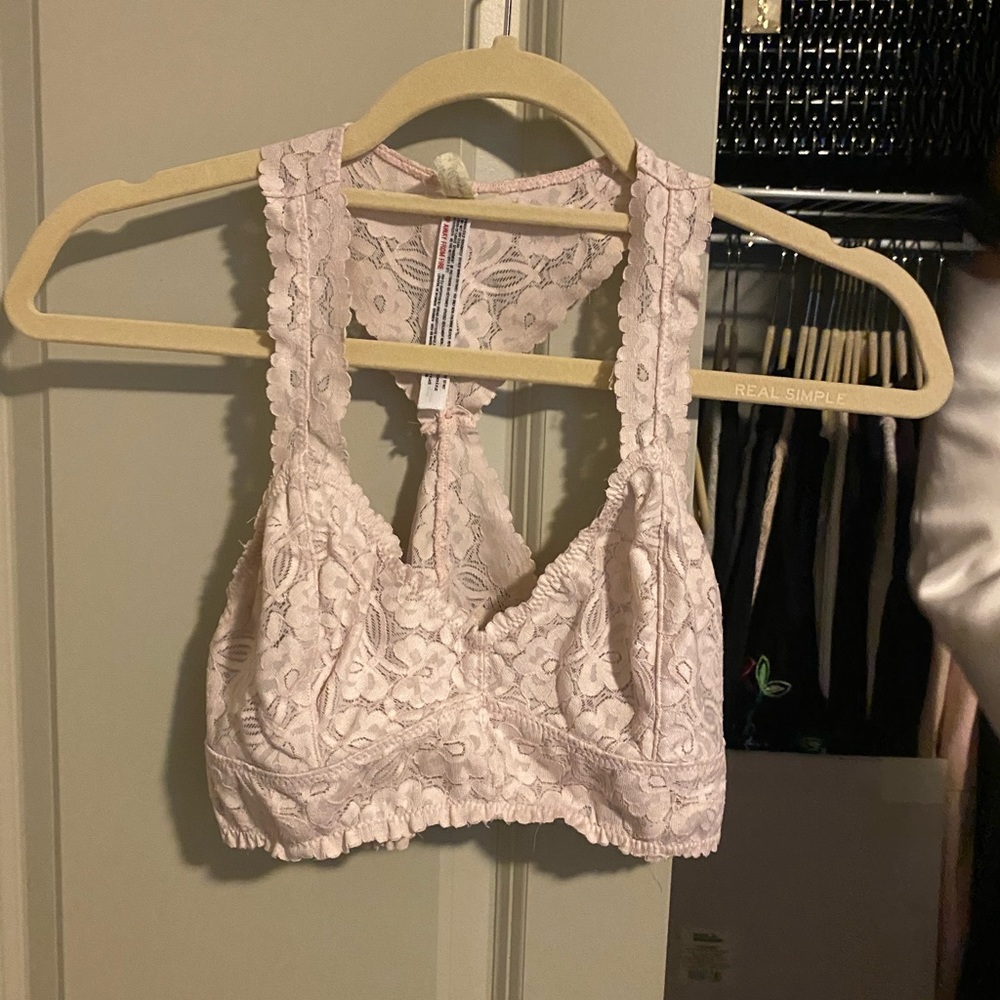 Free People Bralette